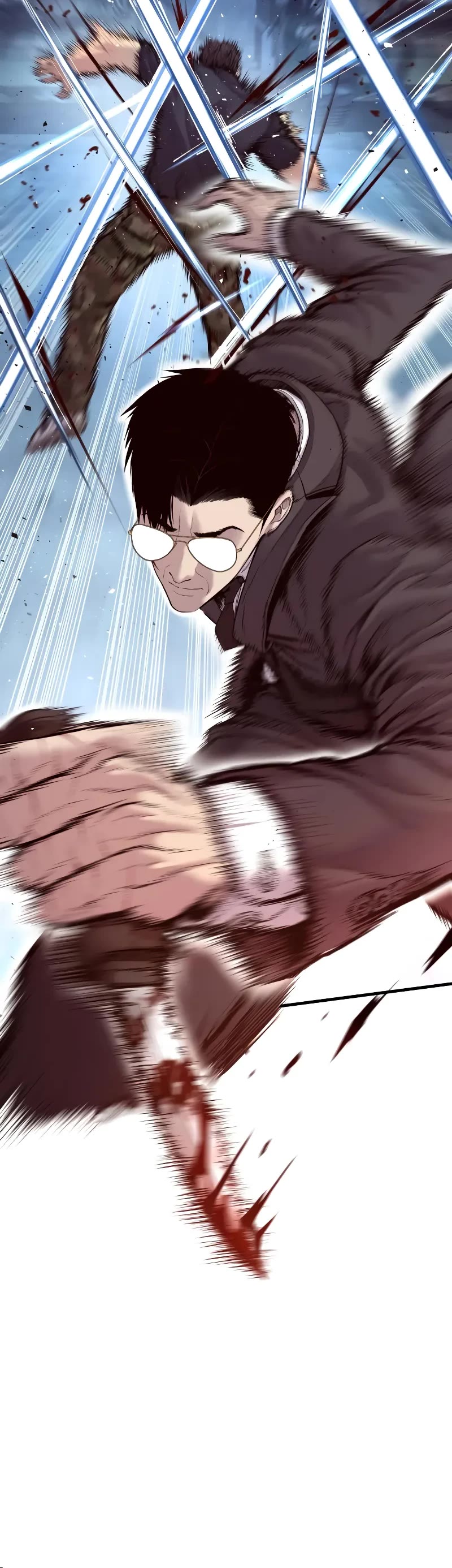 Manager Kim Chapter 128 page 101 - Chapter 128