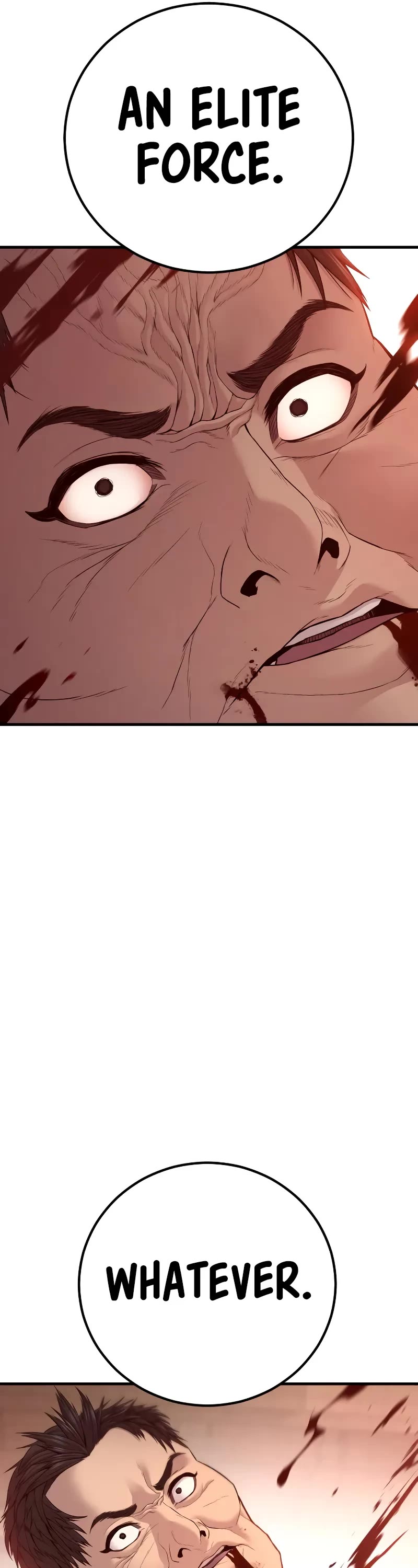 Manager Kim Chapter 128 page 102 - Chapter 128