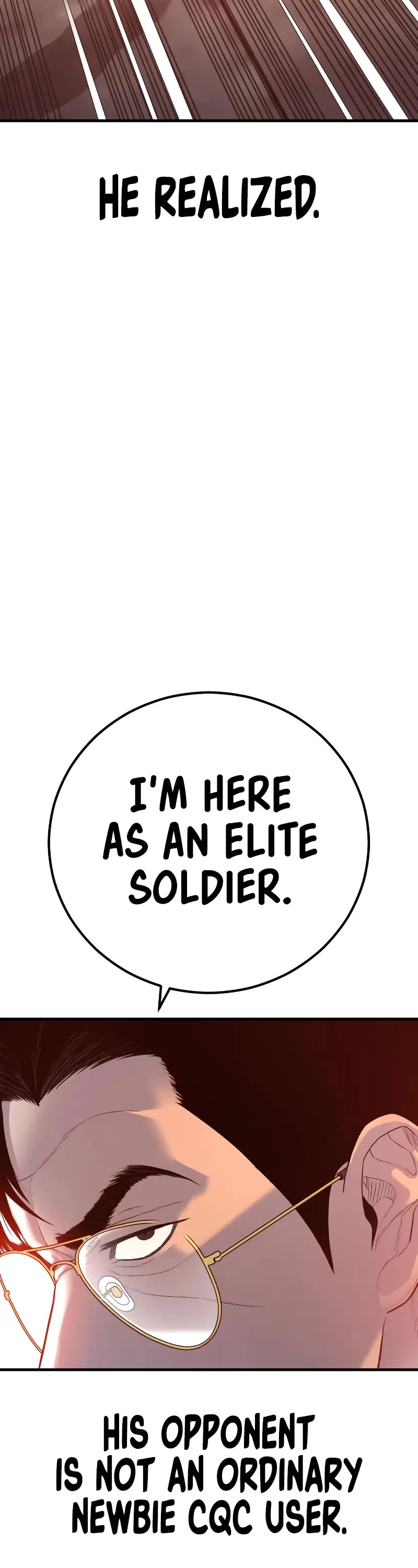Manager Kim Chapter 128 page 105 - Chapter 128