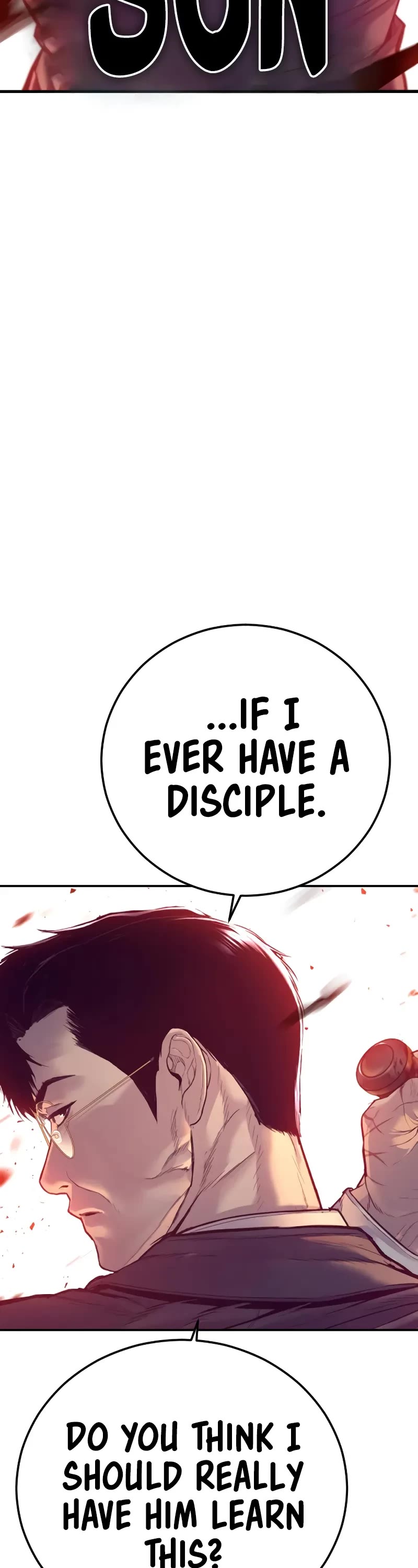 Manager Kim Chapter 128 page 110 - Chapter 128