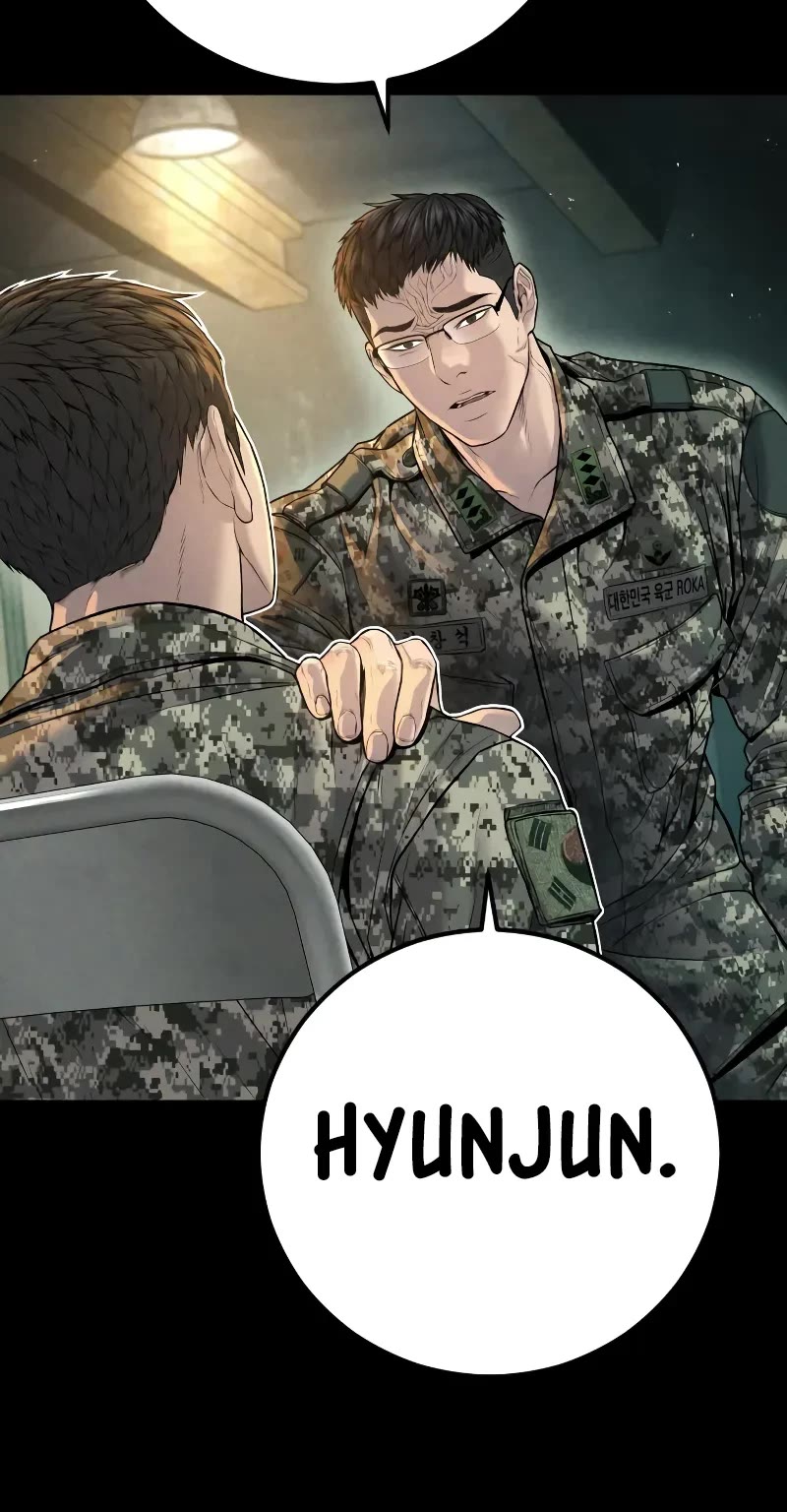 Manager Kim Chapter 128 page 17 - Chapter 128