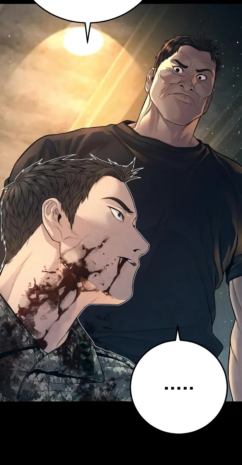 Manager Kim Chapter 128 page 23 - Chapter 128