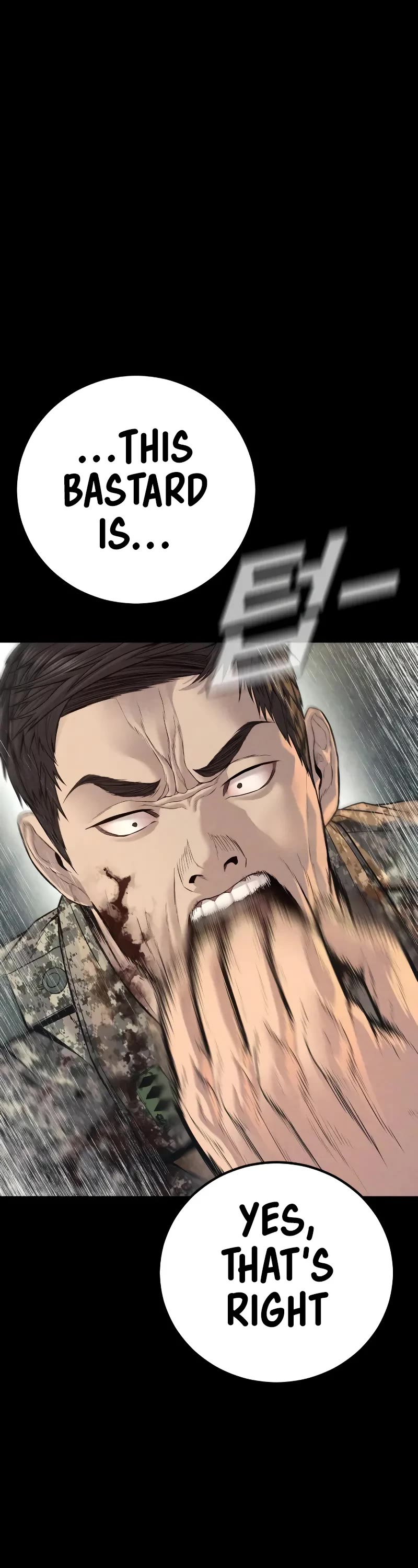 Manager Kim Chapter 128 page 24 - Chapter 128