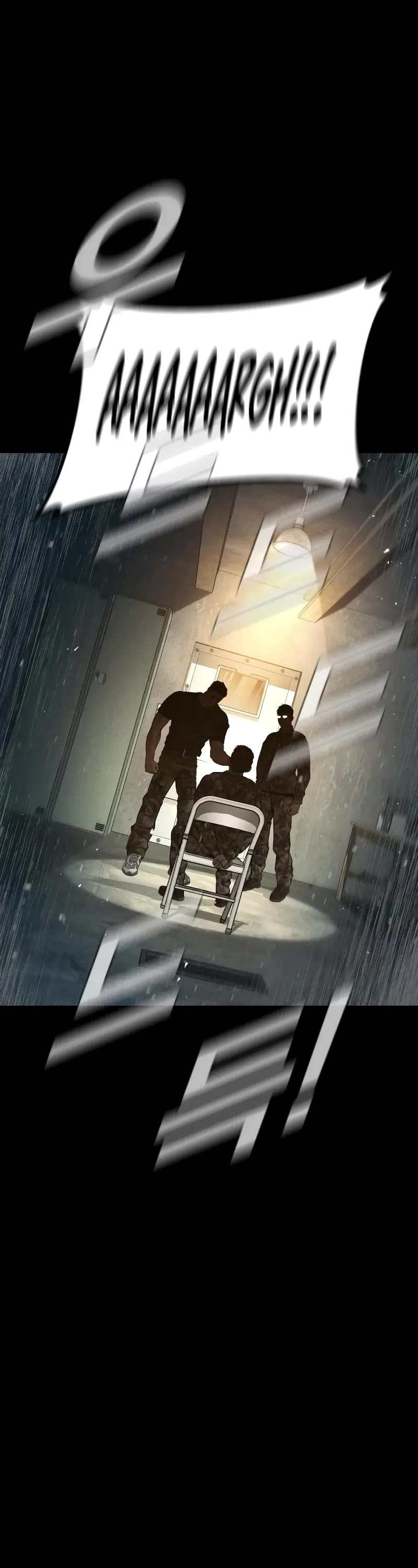 Manager Kim Chapter 128 page 25 - Chapter 128