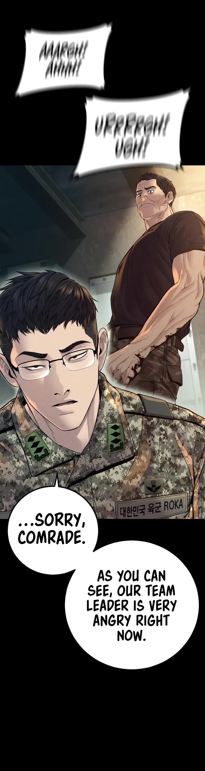 Manager Kim Chapter 128 page 26 - Chapter 128