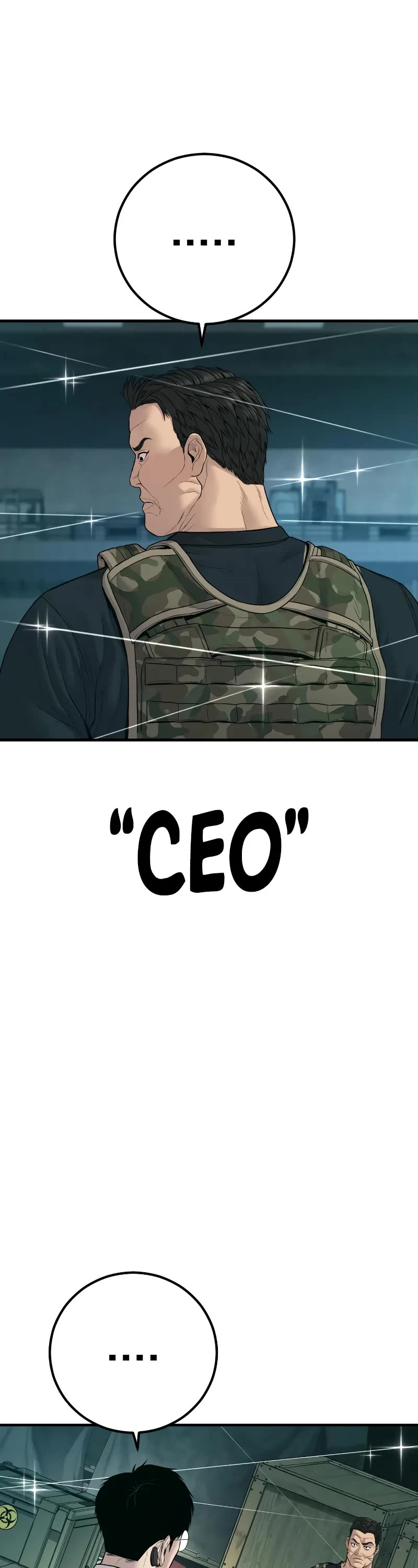 Manager Kim Chapter 128 page 30 - Chapter 128