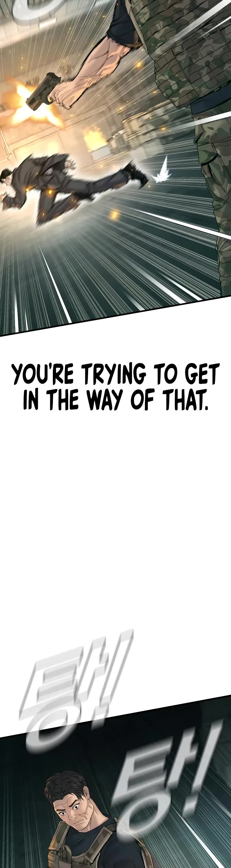 Manager Kim Chapter 128 page 32 - Chapter 128