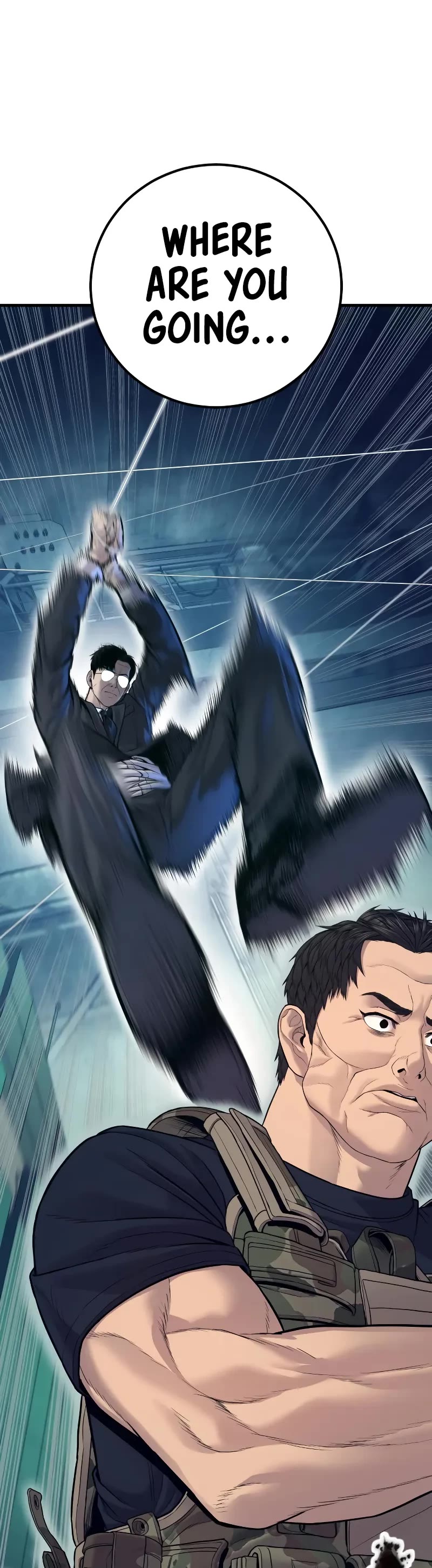 Manager Kim Chapter 128 page 43 - Chapter 128