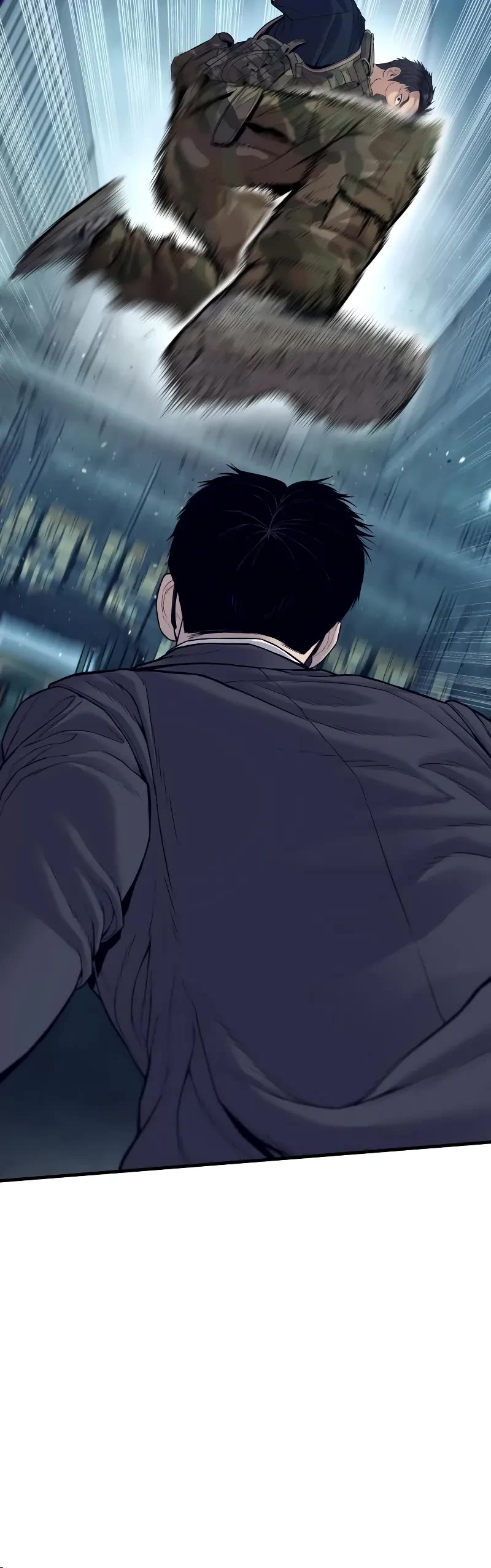 Manager Kim Chapter 128 page 49 - Chapter 128