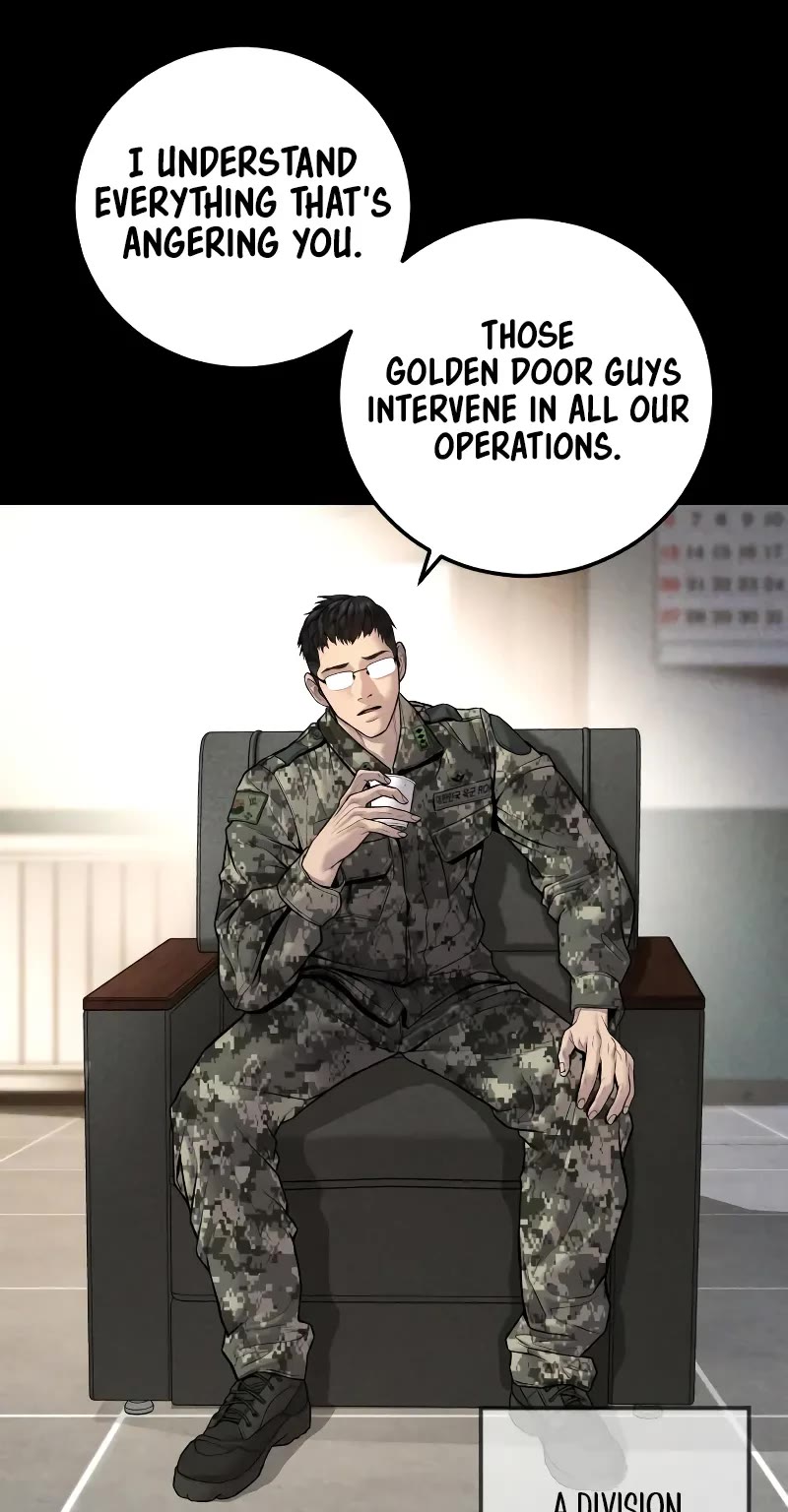 Manager Kim Chapter 128 page 5 - Chapter 128