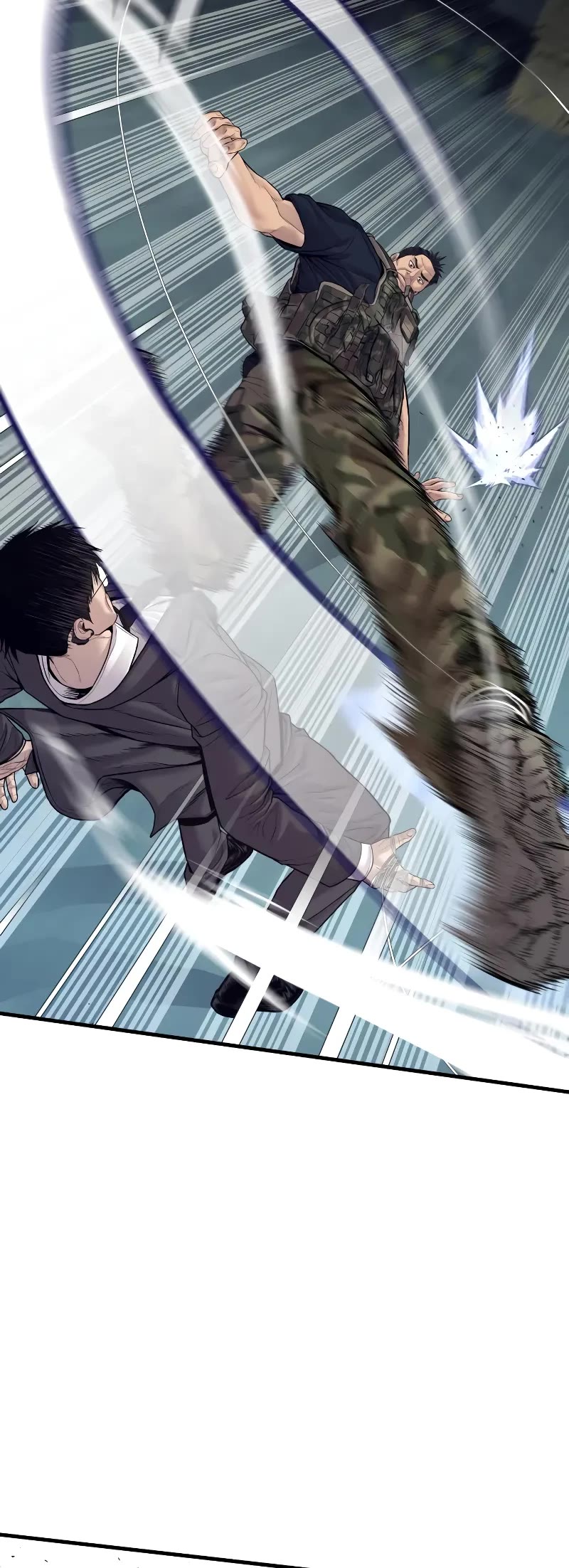 Manager Kim Chapter 128 page 53 - Chapter 128