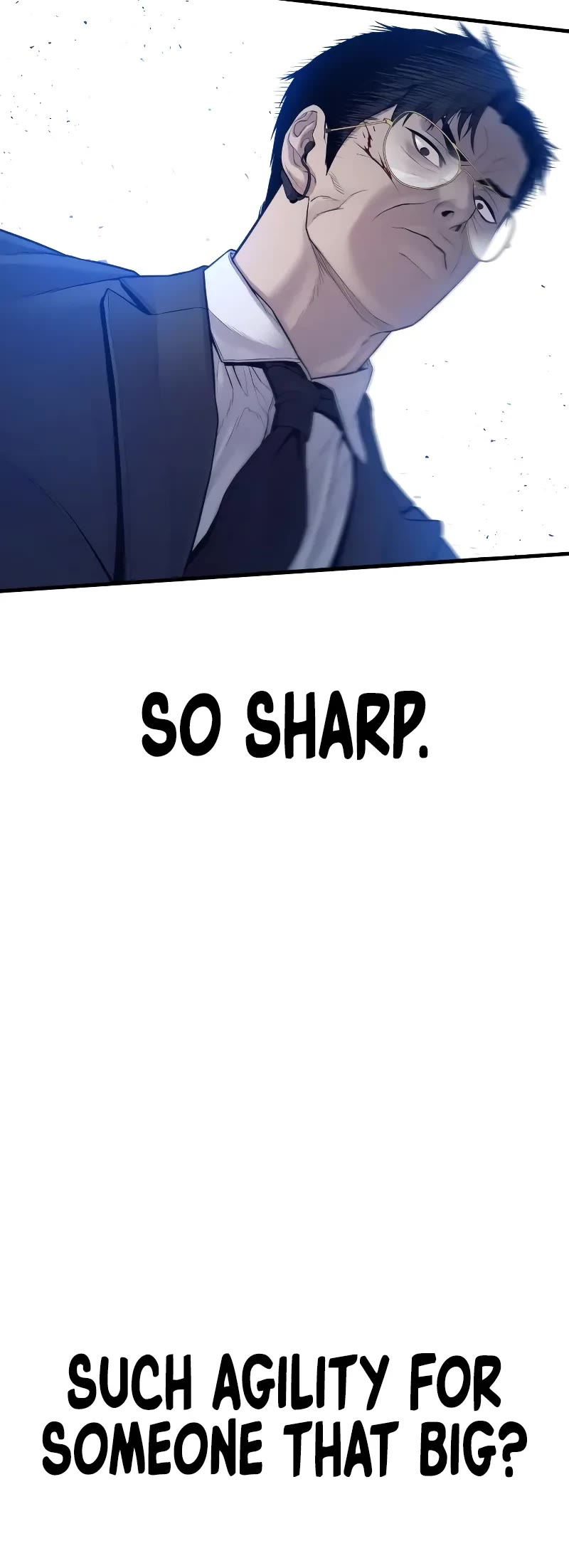 Manager Kim Chapter 128 page 54 - Chapter 128