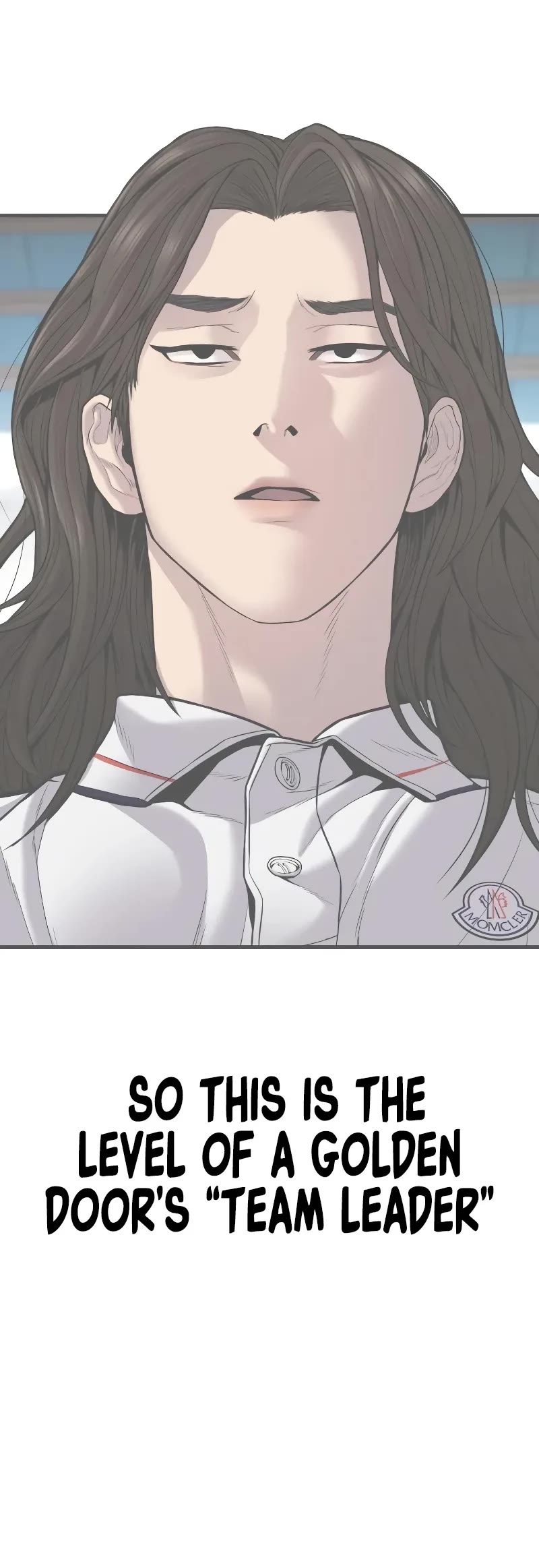 Manager Kim Chapter 128 page 58 - Chapter 128