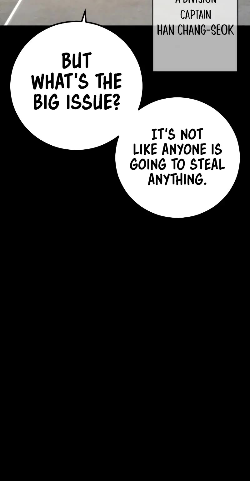 Manager Kim Chapter 128 page 6 - Chapter 128