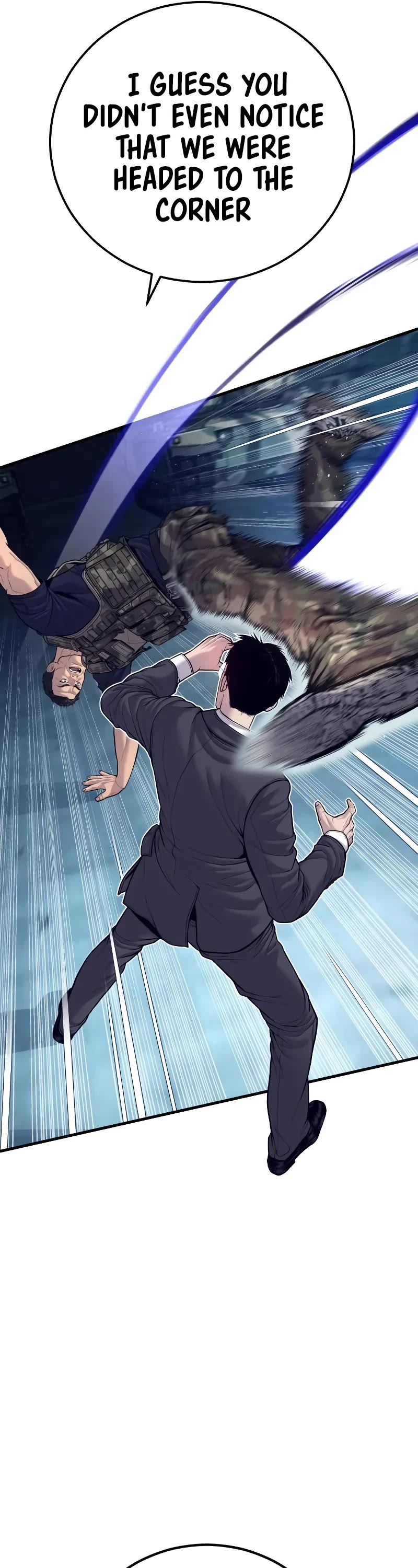 Manager Kim Chapter 128 page 60 - Chapter 128