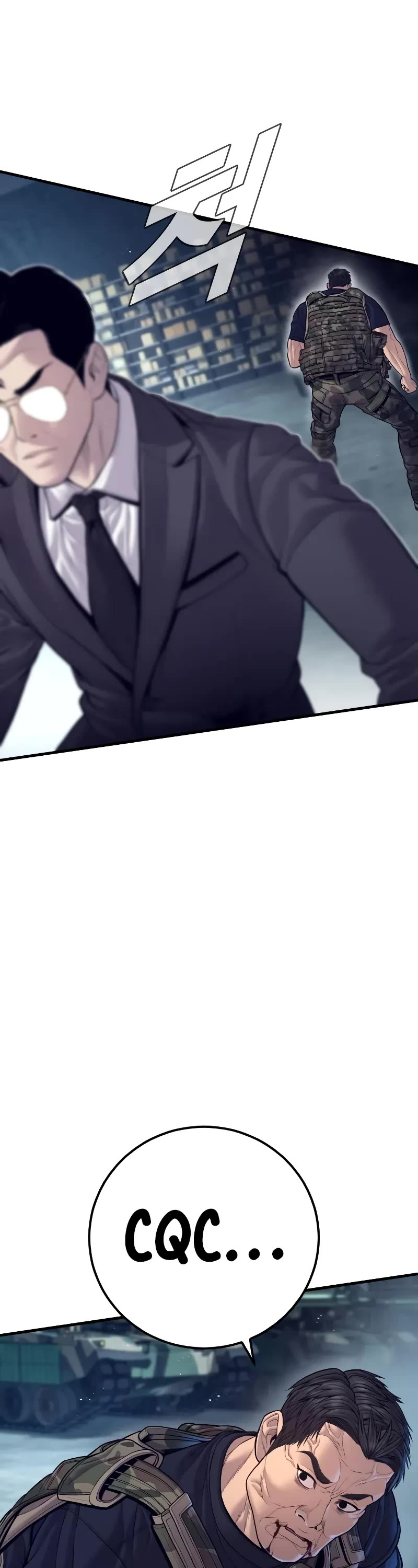 Manager Kim Chapter 128 page 66 - Chapter 128