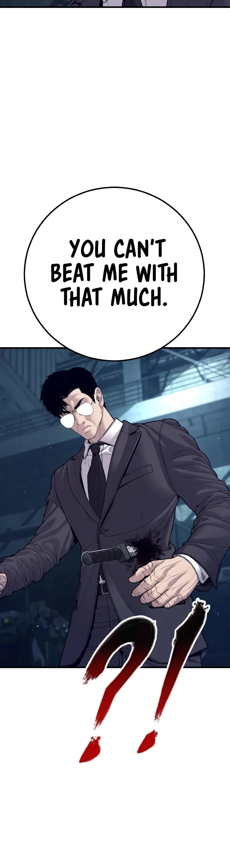 Manager Kim Chapter 128 page 68 - Chapter 128