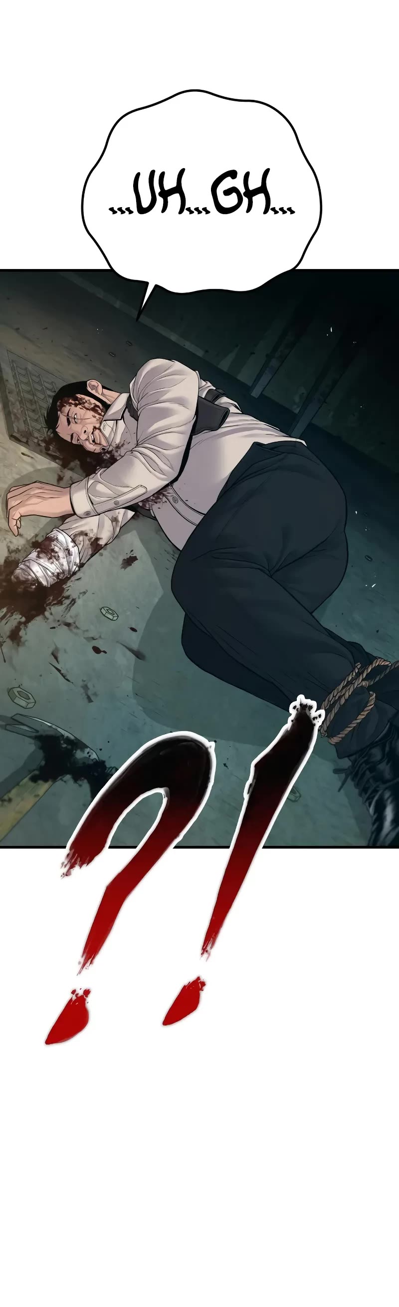 Manager Kim Chapter 128 page 79 - Chapter 128