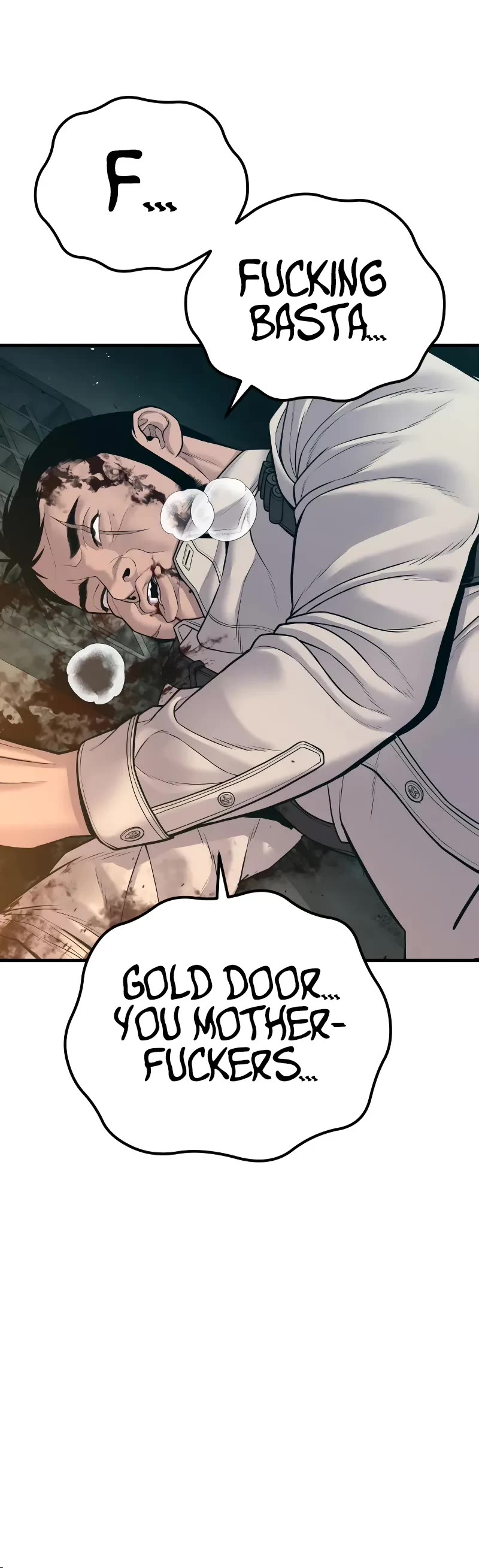 Manager Kim Chapter 128 page 80 - Chapter 128