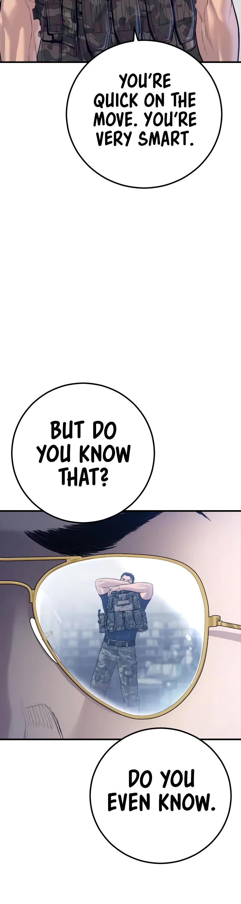 Manager Kim Chapter 128 page 83 - Chapter 128