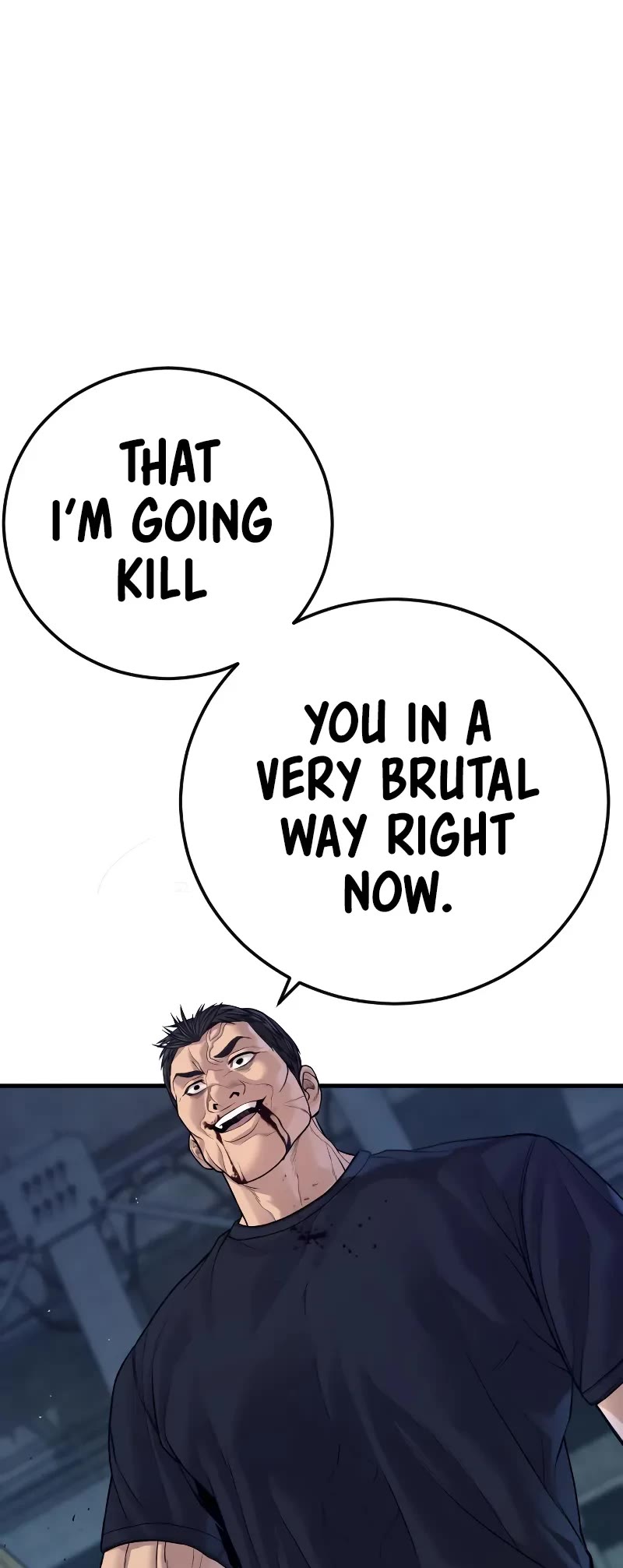 Manager Kim Chapter 128 page 84 - Chapter 128