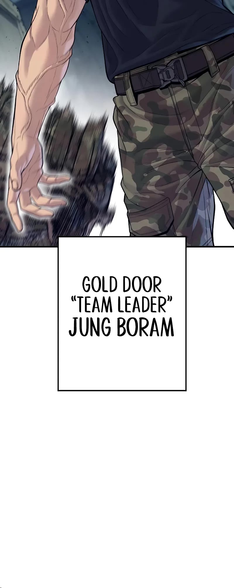 Manager Kim Chapter 128 page 85 - Chapter 128