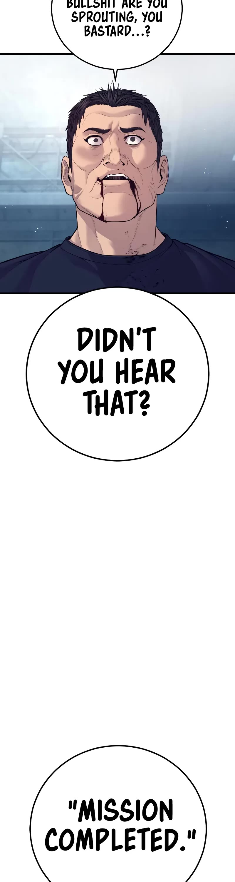 Manager Kim Chapter 128 page 92 - Chapter 128