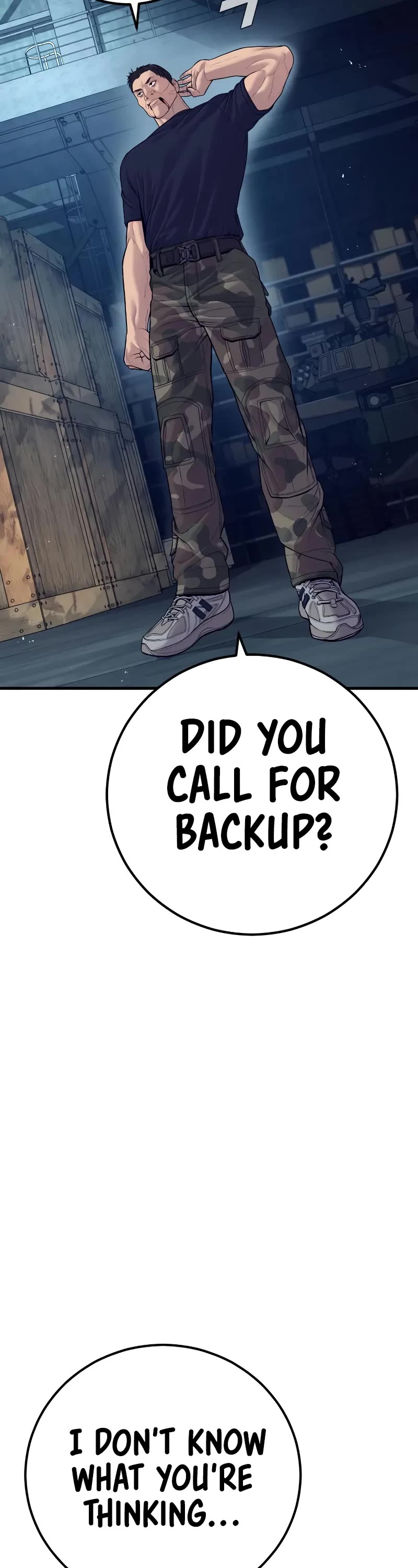 Manager Kim Chapter 128 page 99 - Chapter 128
