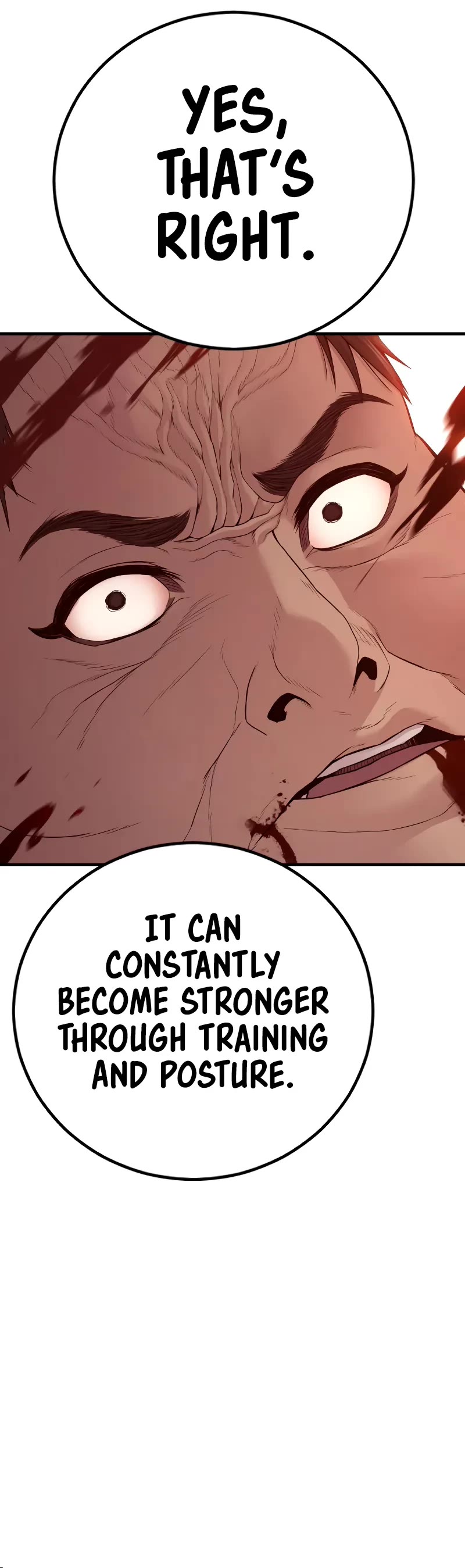 Manager Kim Chapter 129 page 10 - Chapter 129