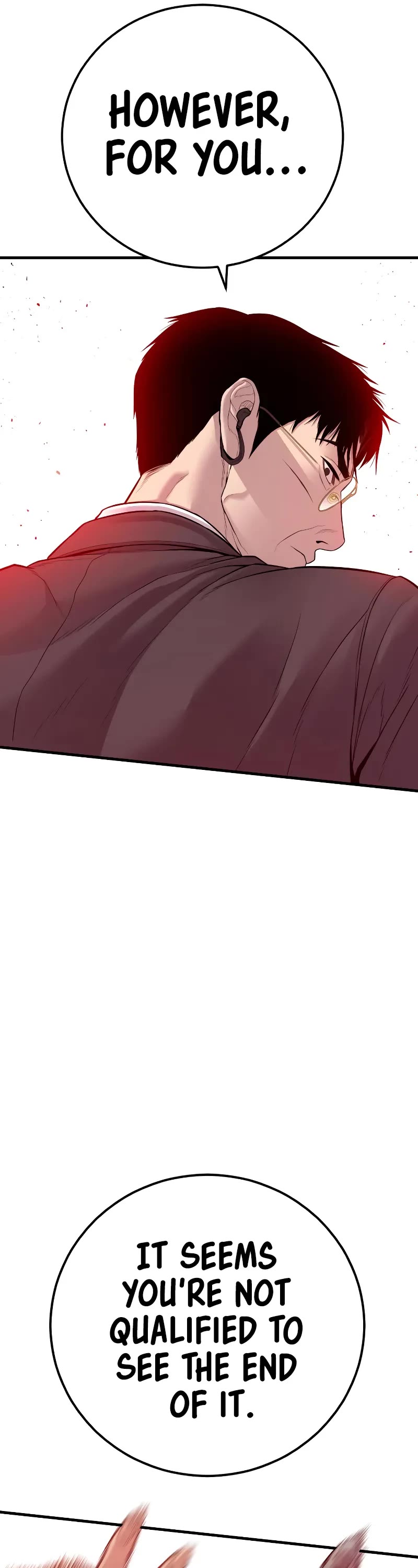 Manager Kim Chapter 129 page 11 - Chapter 129