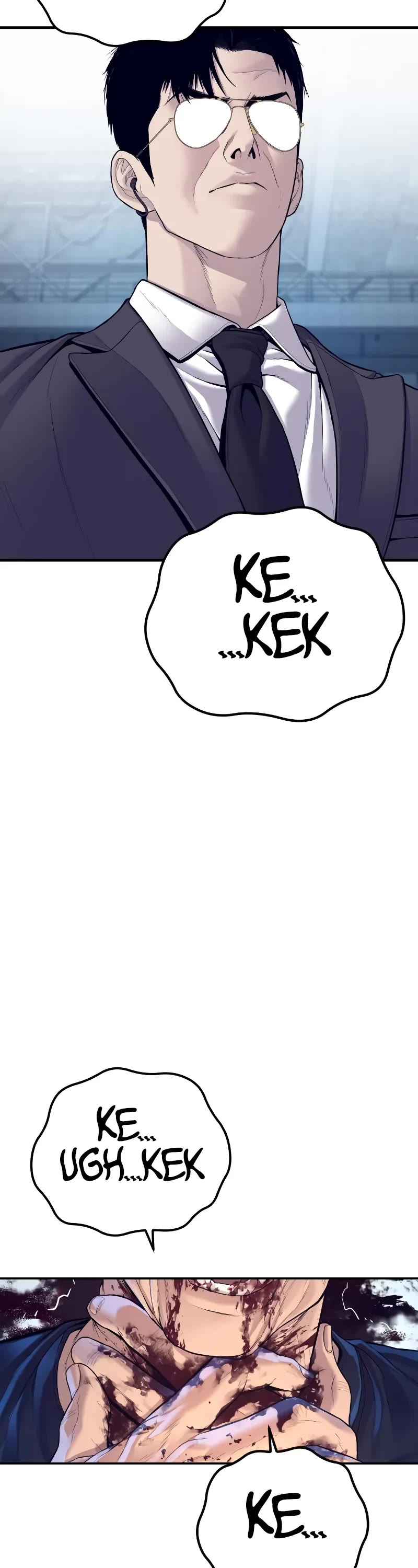 Manager Kim Chapter 129 page 18 - Chapter 129