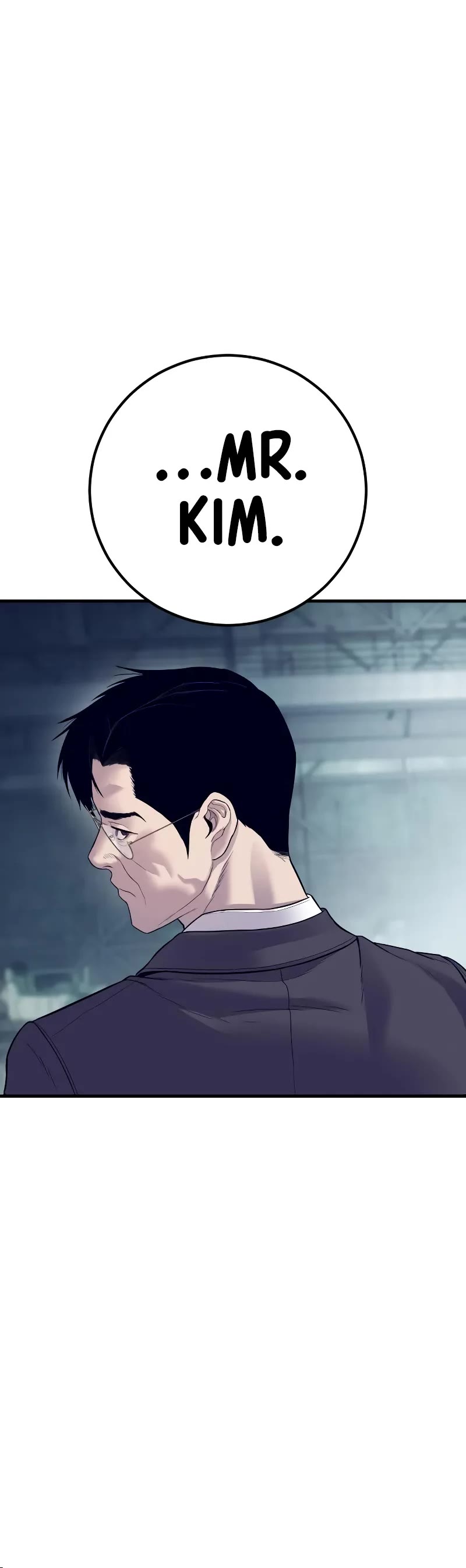 Manager Kim Chapter 129 page 21 - Chapter 129
