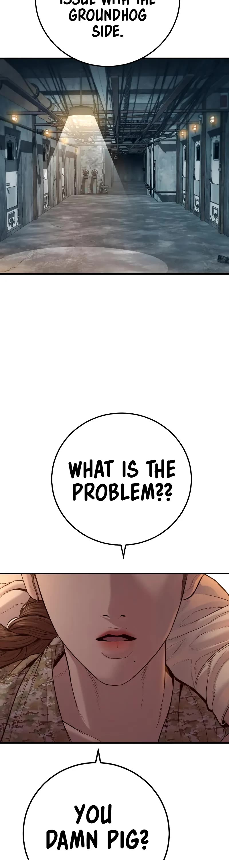 Manager Kim Chapter 129 page 23 - Chapter 129