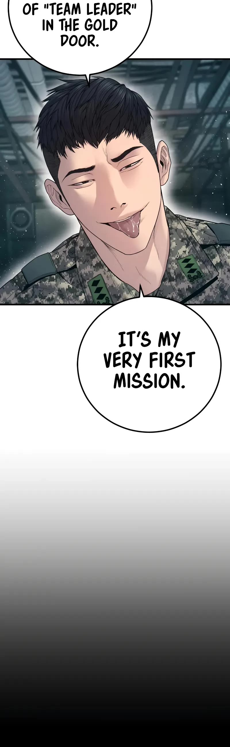 Manager Kim Chapter 129 page 36 - Chapter 129