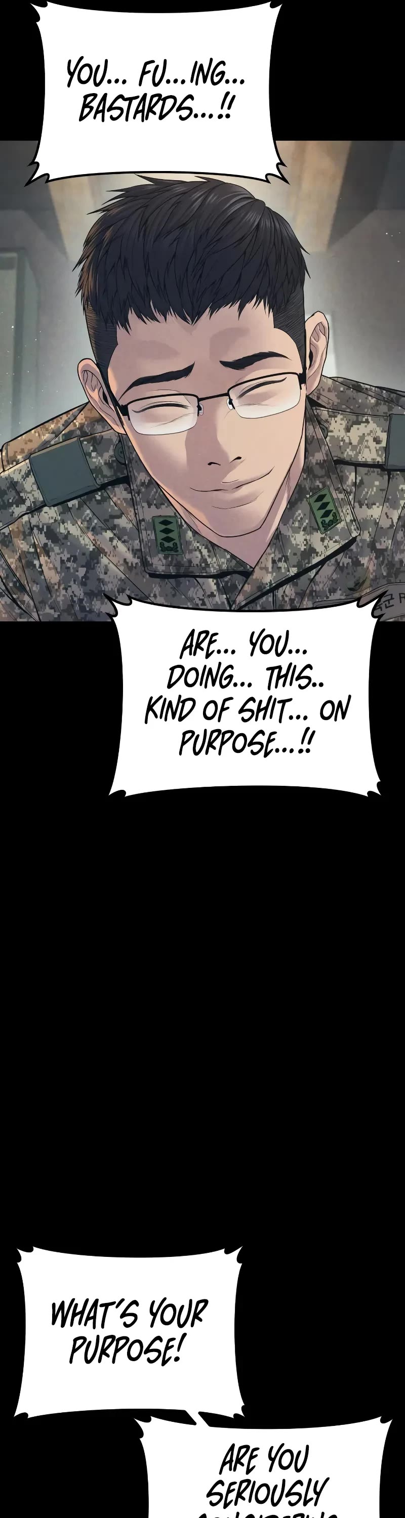 Manager Kim Chapter 129 page 37 - Chapter 129