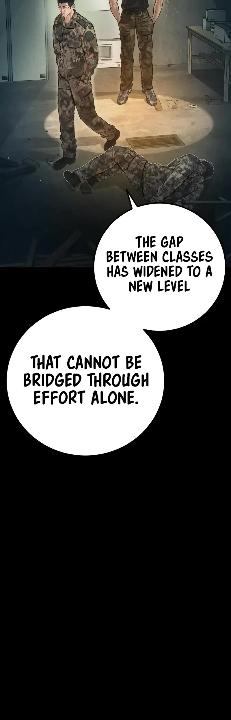 Manager Kim Chapter 129 page 41 - Chapter 129