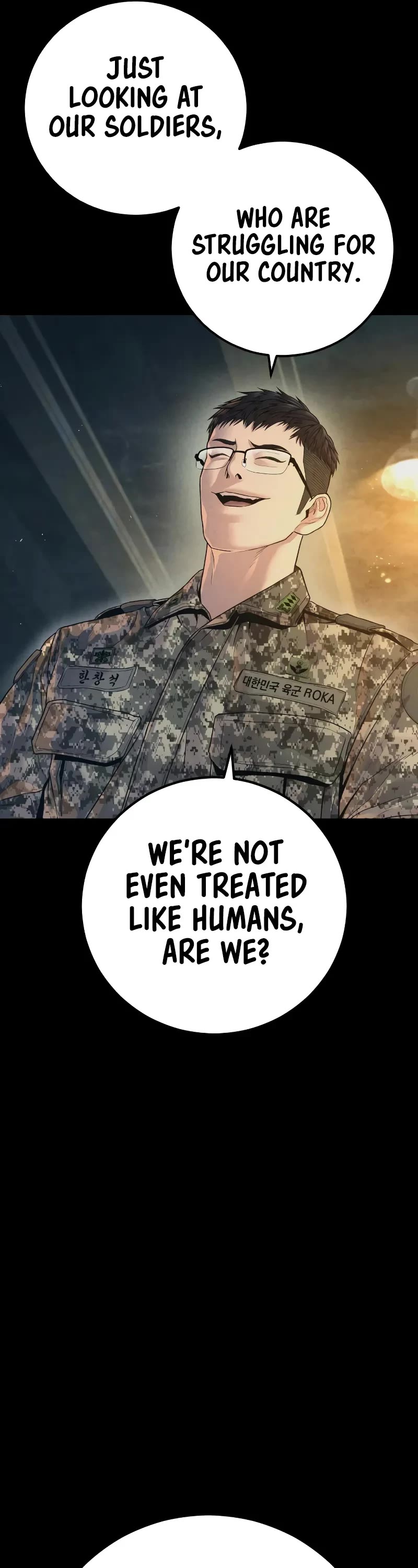 Manager Kim Chapter 129 page 42 - Chapter 129