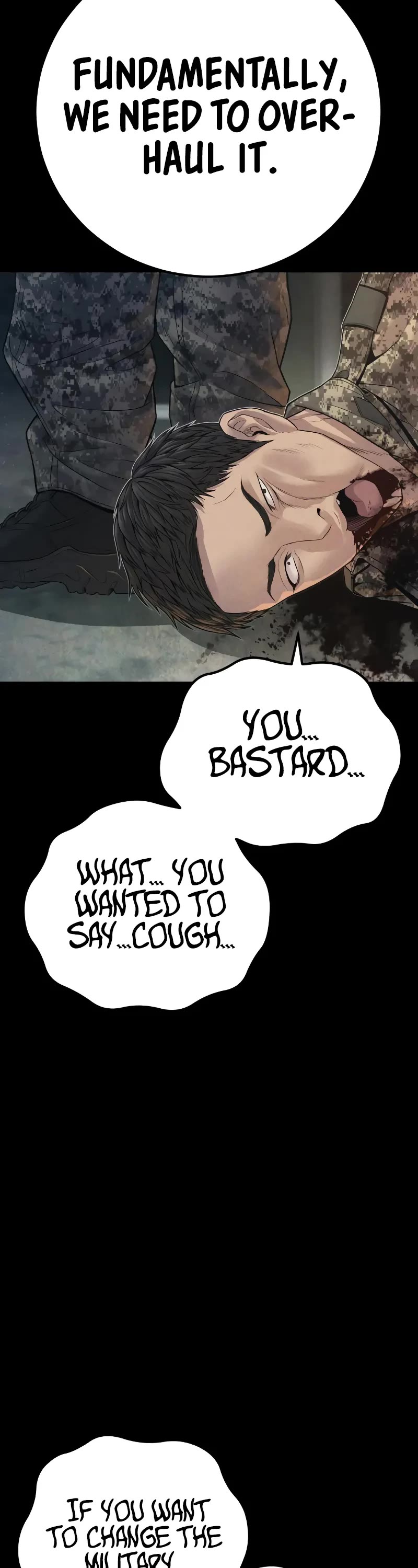 Manager Kim Chapter 129 page 43 - Chapter 129