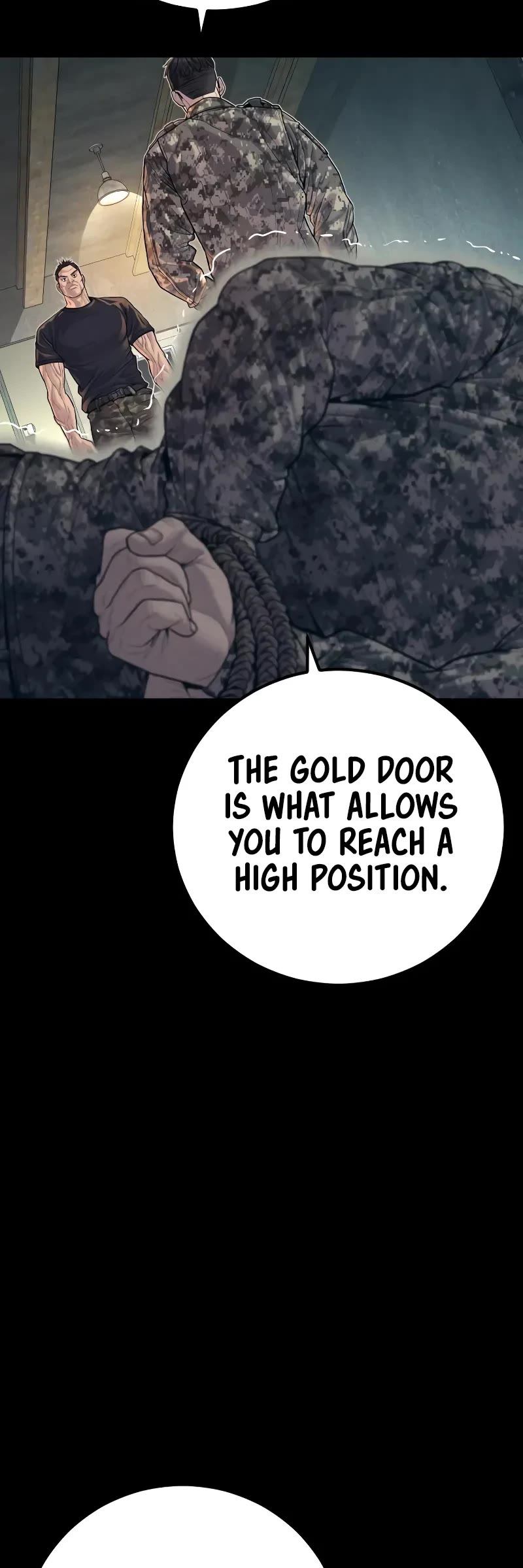 Manager Kim Chapter 129 page 50 - Chapter 129