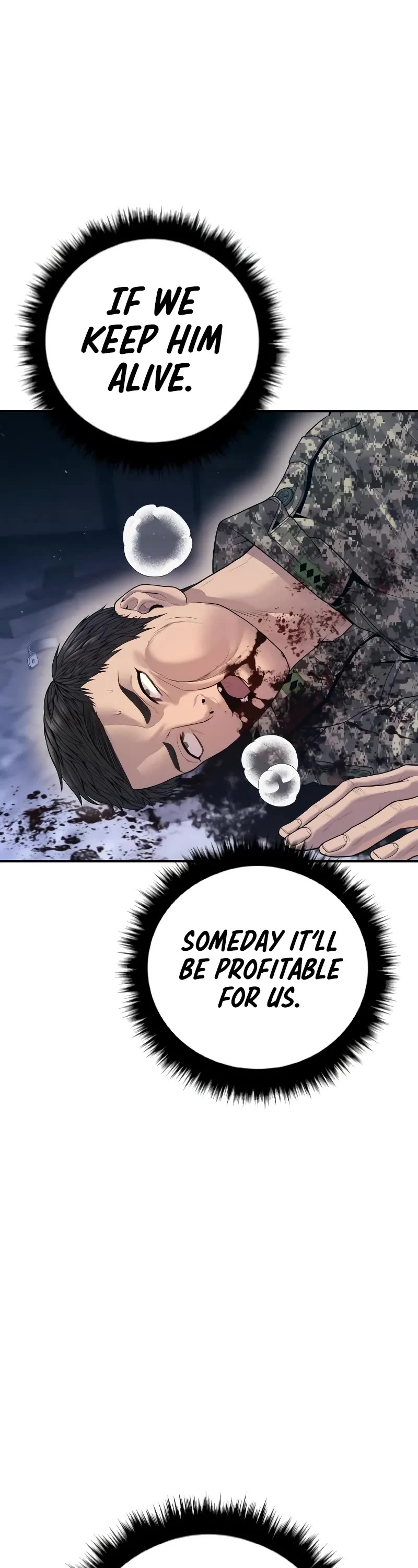 Manager Kim Chapter 129 page 53 - Chapter 129