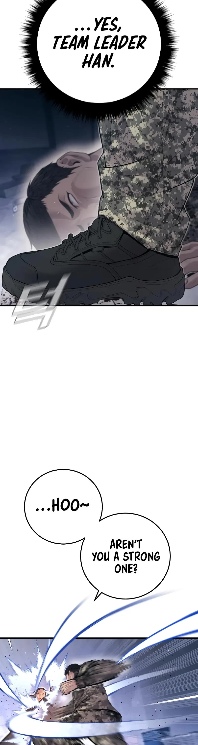 Manager Kim Chapter 129 page 54 - Chapter 129