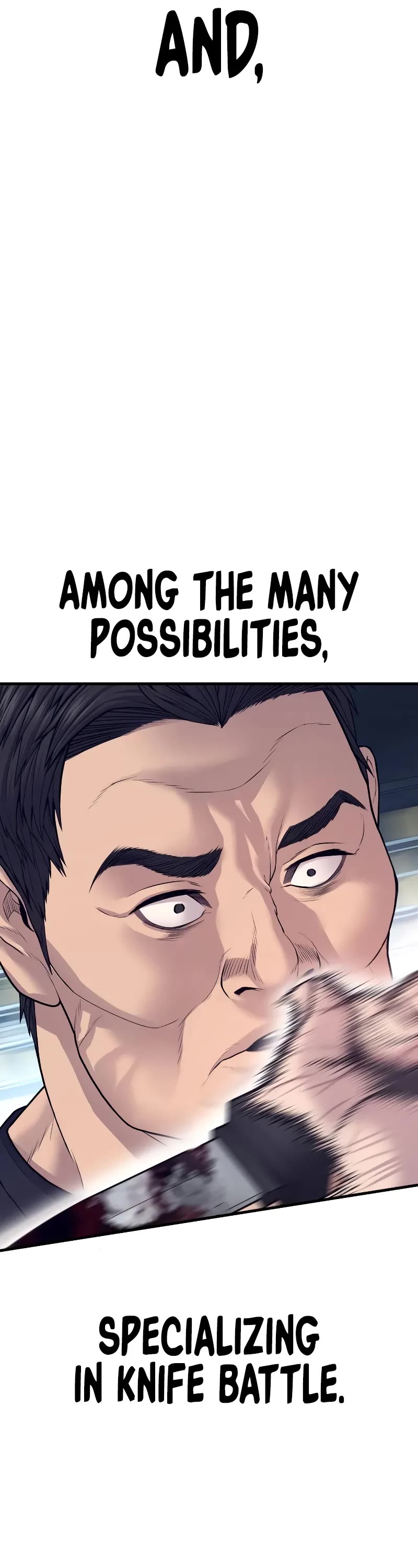 Manager Kim Chapter 129 page 6 - Chapter 129