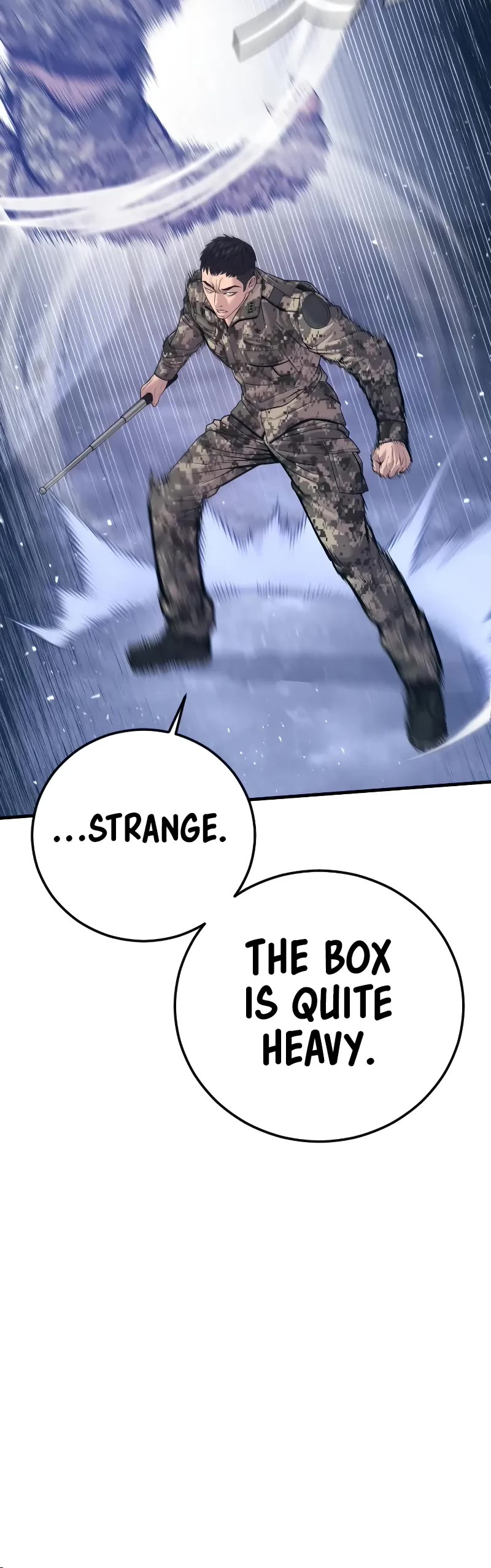 Manager Kim Chapter 129 page 61 - Chapter 129