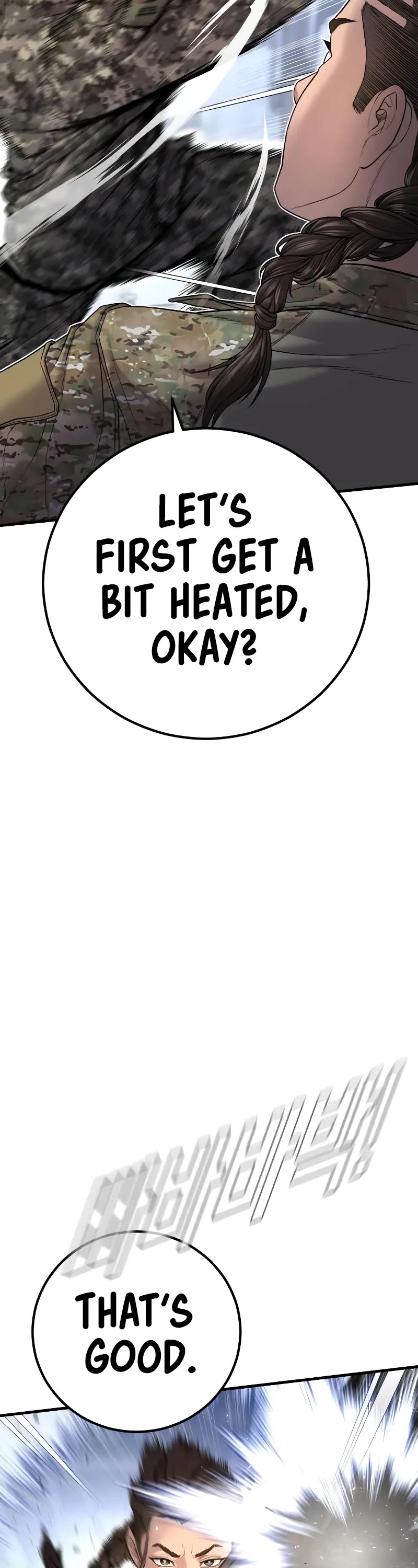 Manager Kim Chapter 129 page 69 - Chapter 129