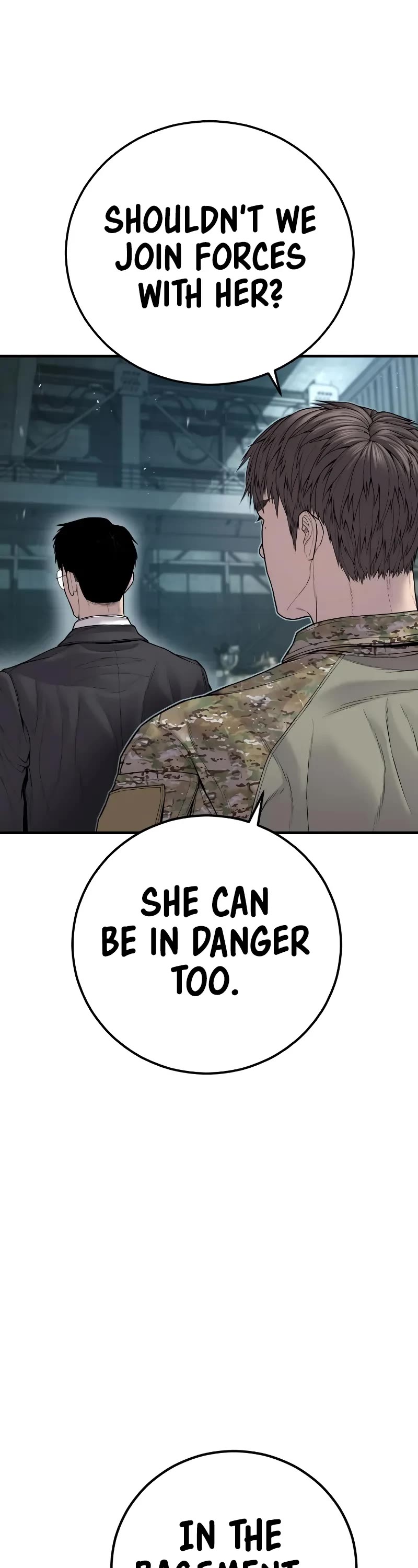 Manager Kim Chapter 129 page 74 - Chapter 129