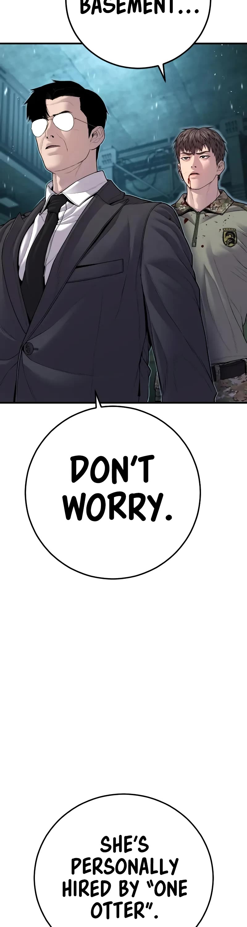 Manager Kim Chapter 129 page 75 - Chapter 129