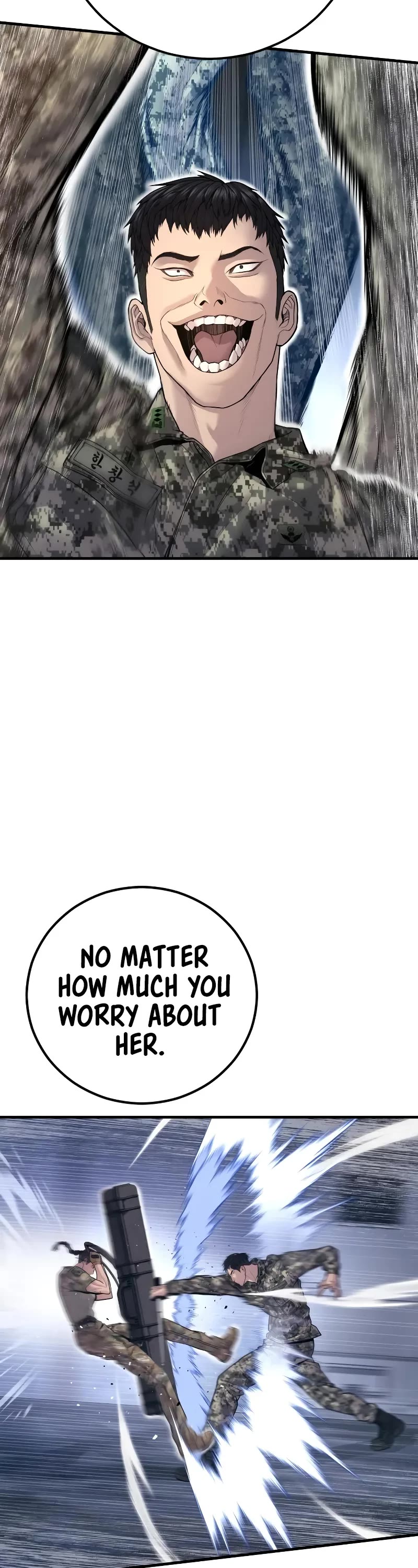 Manager Kim Chapter 129 page 76 - Chapter 129