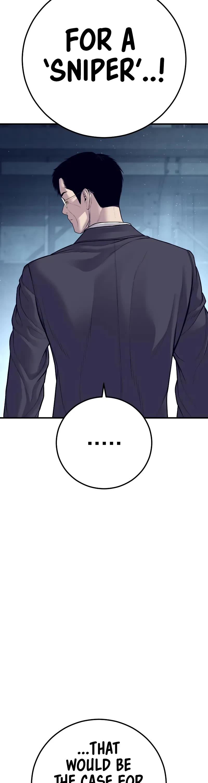 Manager Kim Chapter 129 page 81 - Chapter 129