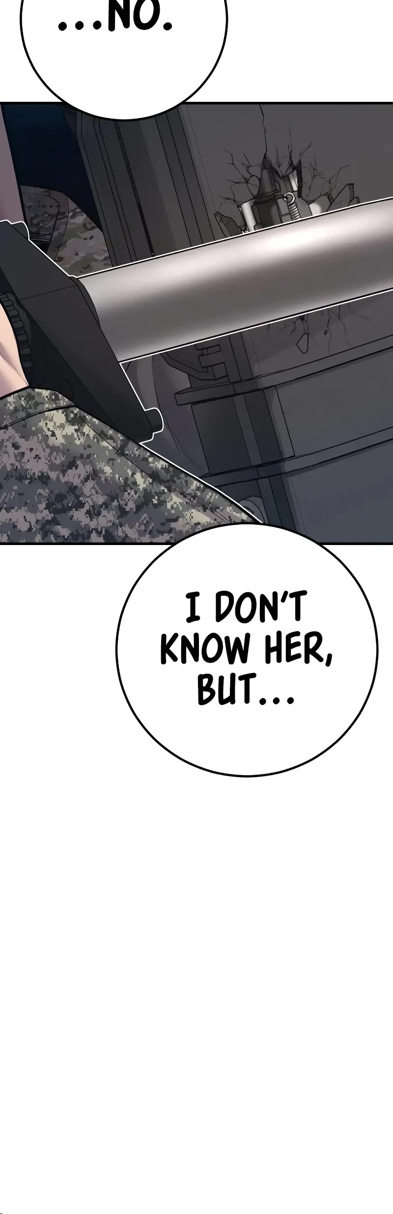 Manager Kim Chapter 129 page 83 - Chapter 129