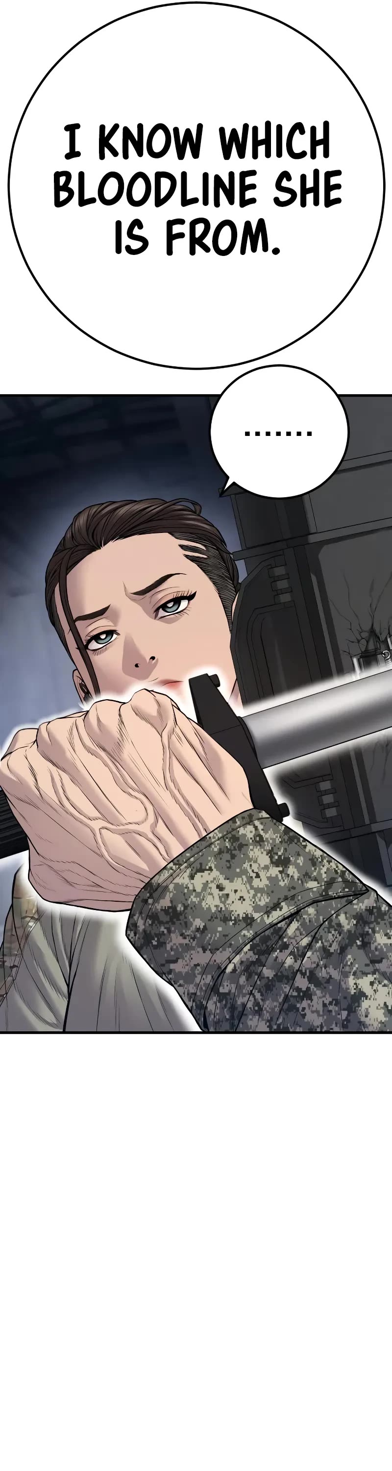 Manager Kim Chapter 129 page 84 - Chapter 129